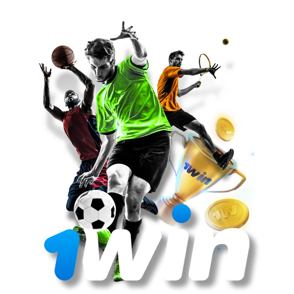 Learn all about fantasy sports at 1Win in India.