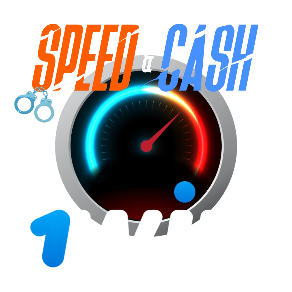 speed cash 1win