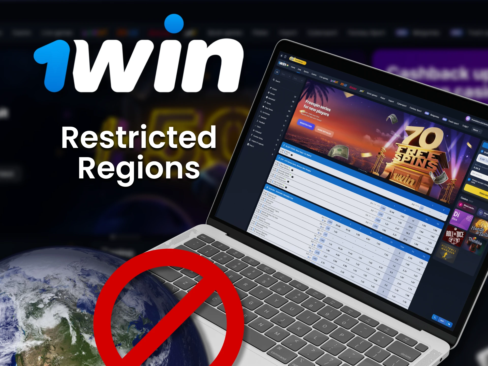 1 Win: Your Ultimate Guide to Online Betting and Gaming