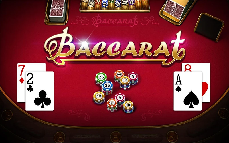 Find out how Baccarat 777 blends old and new at 1Win.