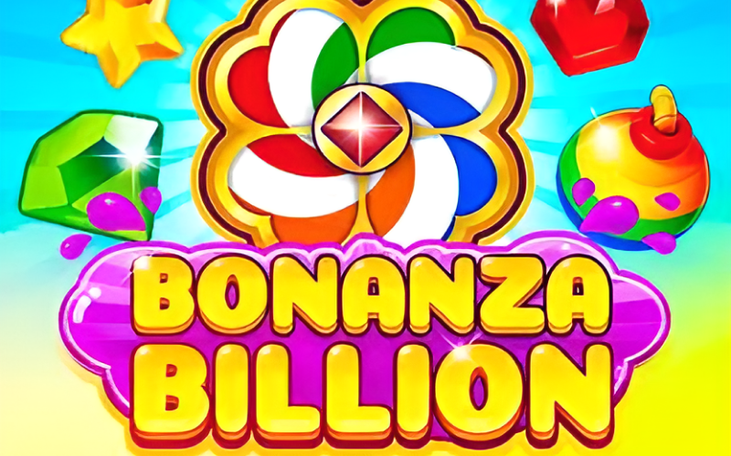 Billion Bonanza delivers high-energy slot action in 1Win Casino.