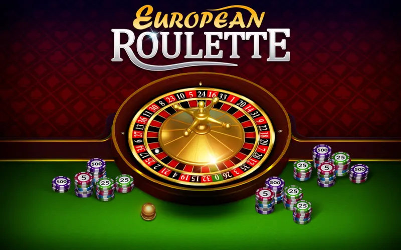 Play European Roulette at 1Win Casino if you are a classic lover.