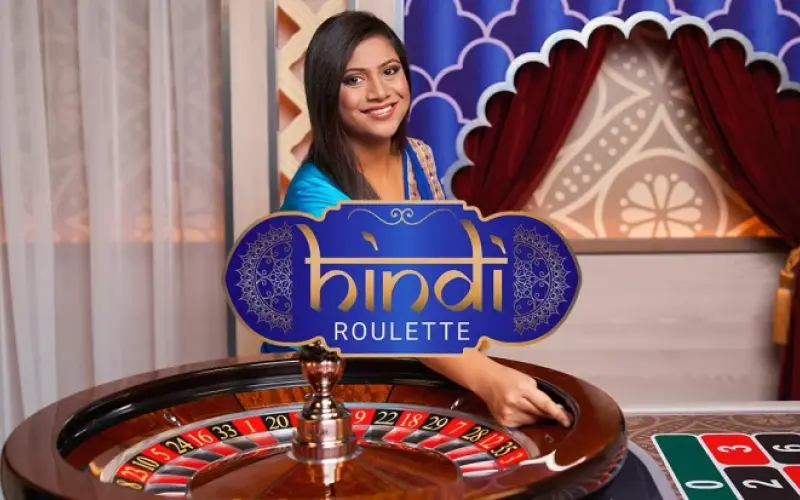 If you prefer the game in Hindi, then play Hindi Roulette at 1Win Casino.