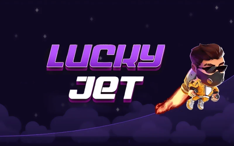 Lucky Jet at 1Win tests your decision-making skills and gives you the chance to win big.