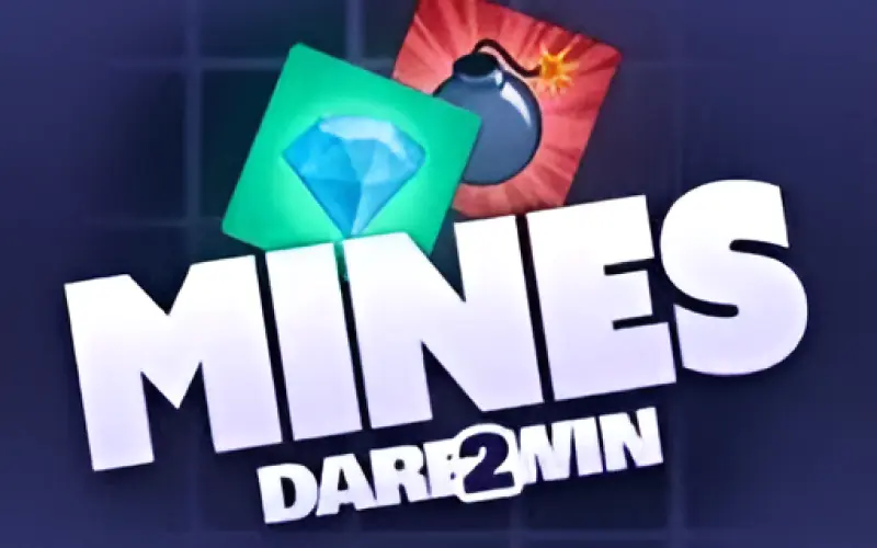 Mines by Hacksaw in 1Win Casino is the game that presents a fresh take on the classic format.