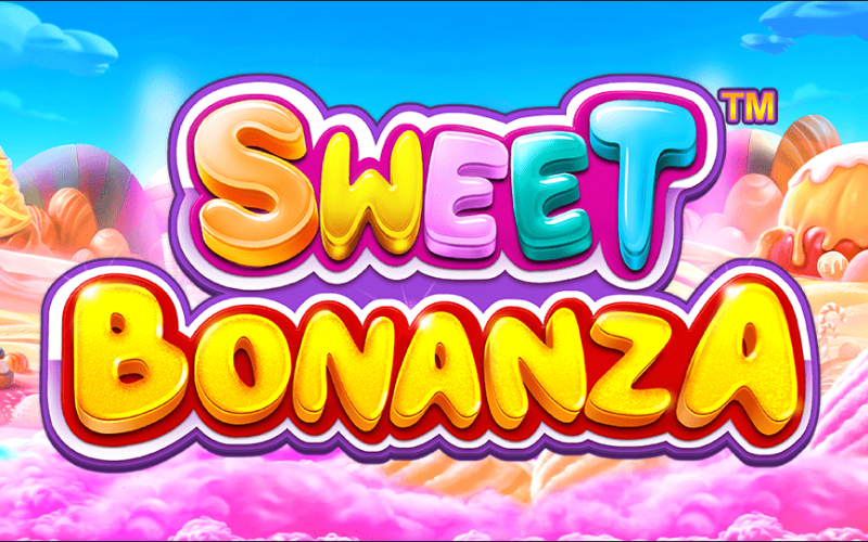 You get exited with the colorful slot 1Win Casino game Sweet Bonanza.